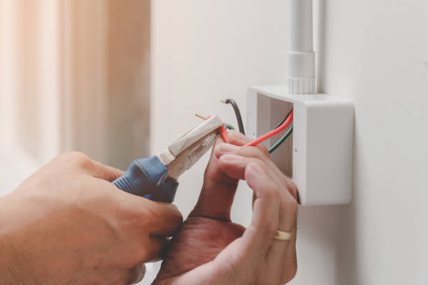 Electrical Maintenance Services in Kingsley, IA