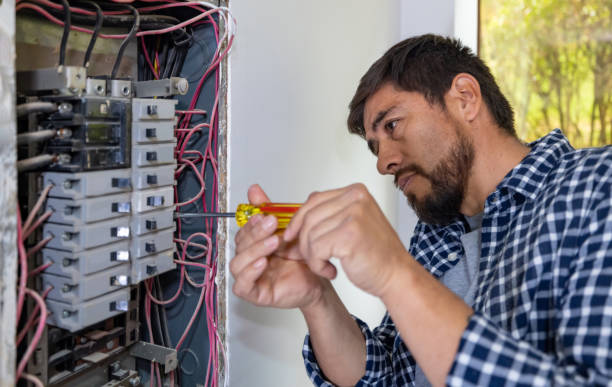 Commercial Electrical Services in Kingsley, IA